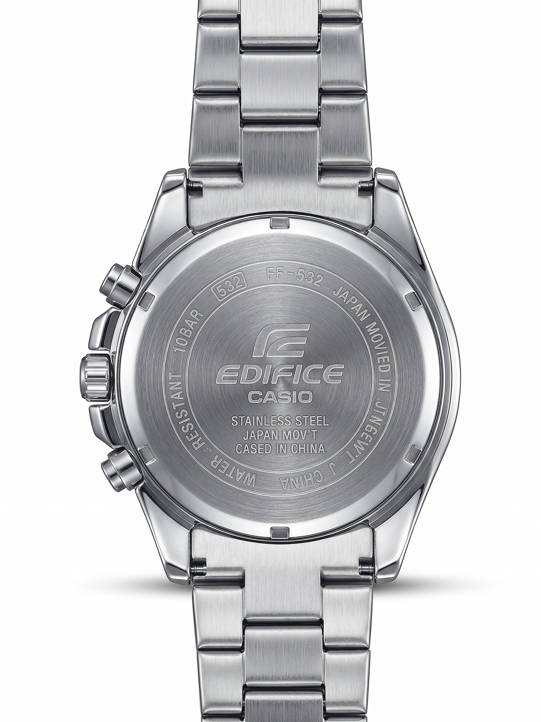 Casio | Edifice | EF-532 | Men's Watch