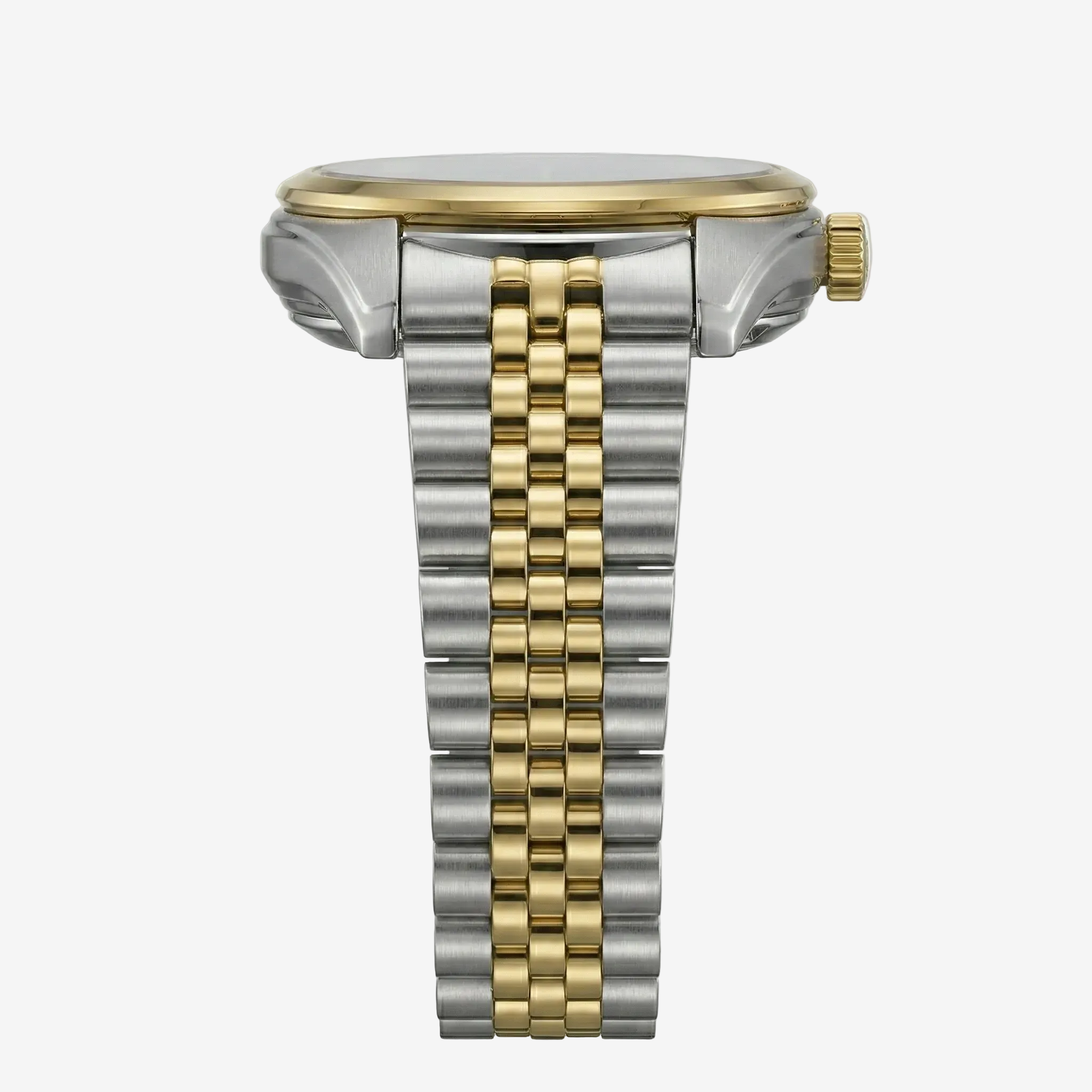 Seiko | SUR-309 | Green Dial/Two-tone | Men's Watch