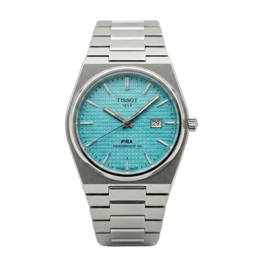 Tissot | PRX Powermatic | Men's Watch | Replica