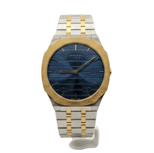Gucci | 25H | Men's Watch | Replica