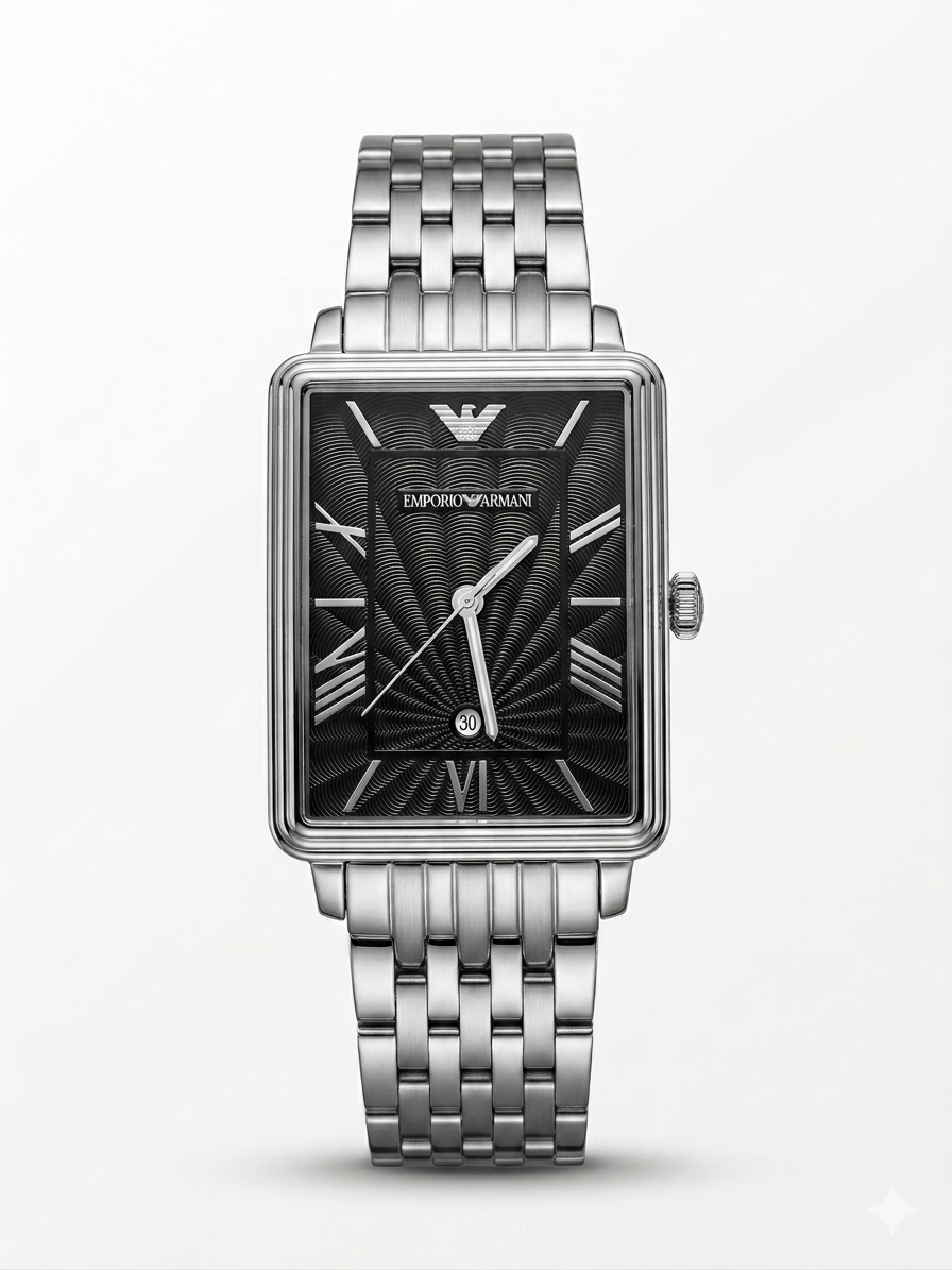 Emporio Armani | Men's Watch