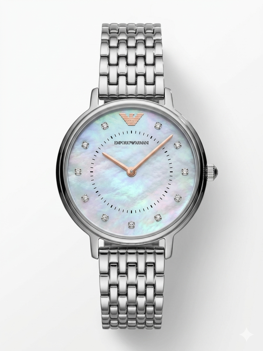 Emporio Armani | Women's Watch