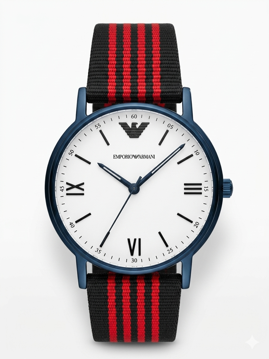 Emporio Armani | Men's Watch