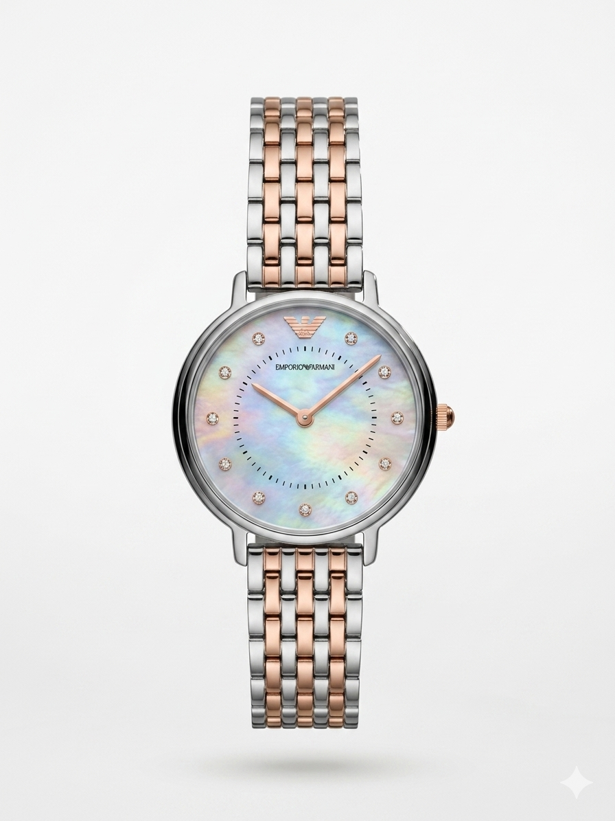 Emporio Armani | Women's Watch