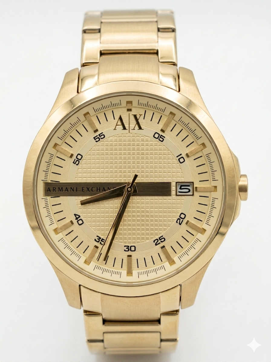 Armani Exchange | Men's Watch