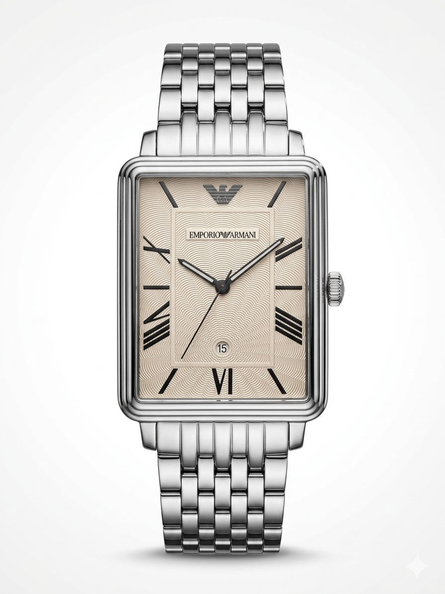Emporio Armani | Men's Watch
